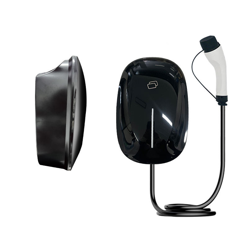 Arnis Labs Type 2 wall charger
